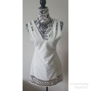 Endless Rose Studded Dress